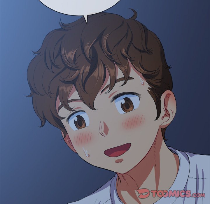 My High S Page 142 - MangaHe