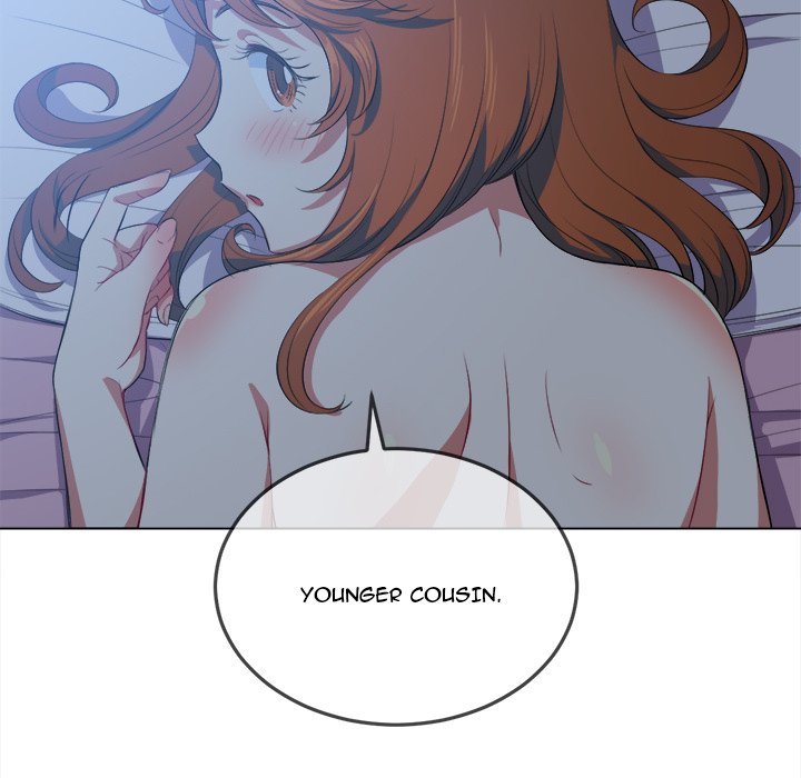 My High S Page 144 - MangaHe