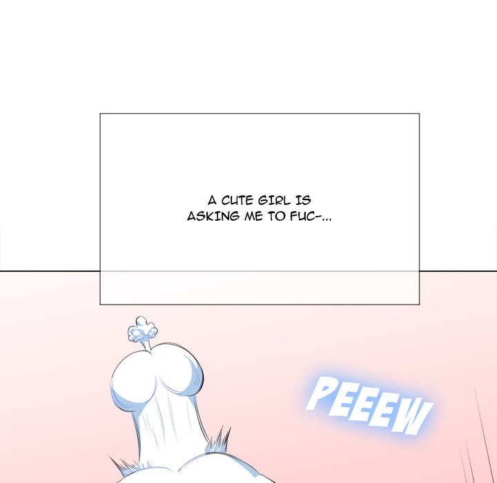 My High S Page 19 - MangaHe