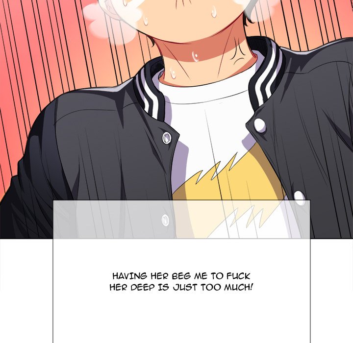 My High S Page 21 - MangaHe