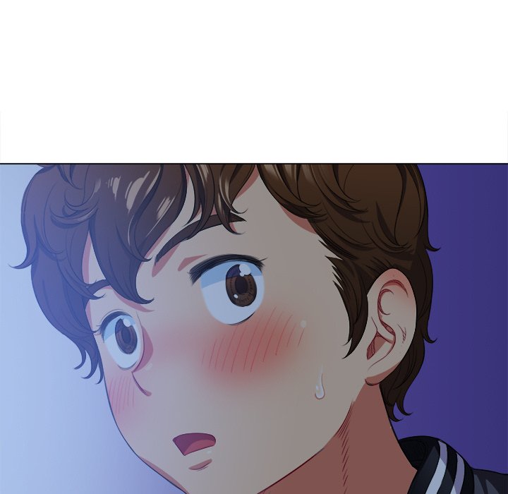 My High S Page 6 - MangaHe