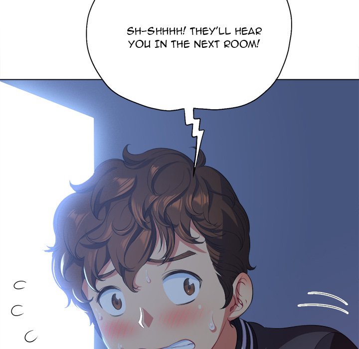 My High S Page 83 - MangaHe