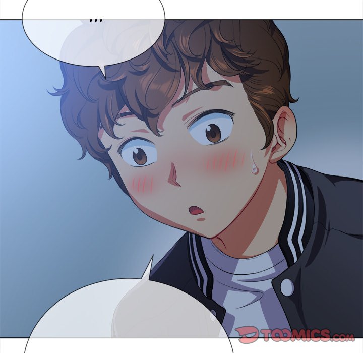 My High S Page 88 - MangaHe
