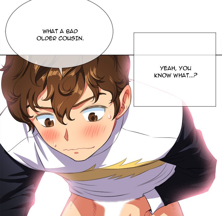 My High S Page 98 - MangaHe