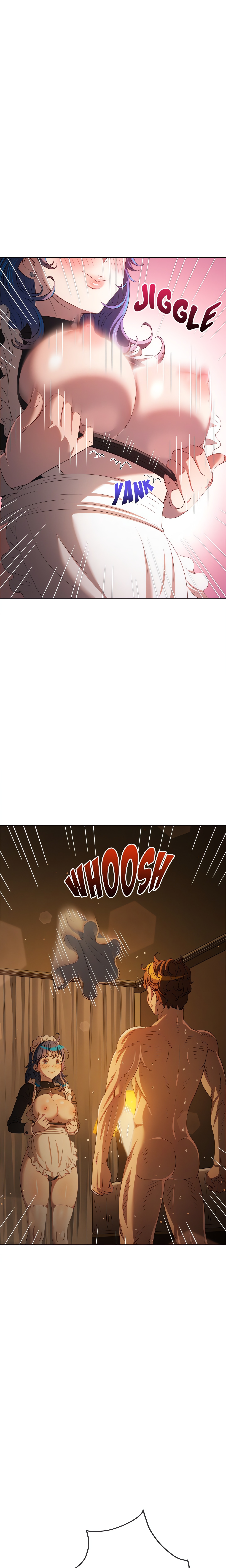 My High S Page 11 - MangaHe