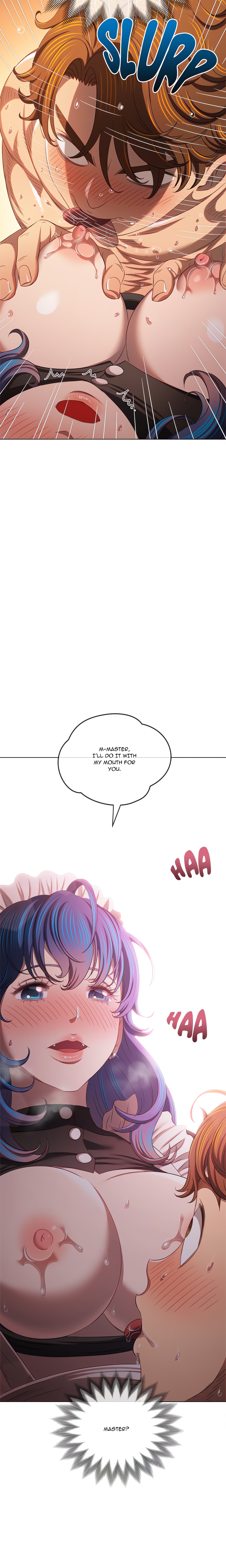 My High S Page 13 - MangaHe
