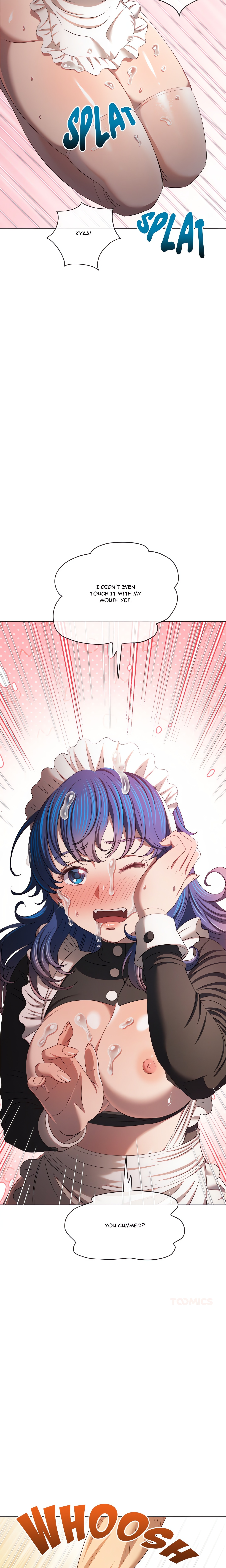 My High S Page 15 - MangaHe