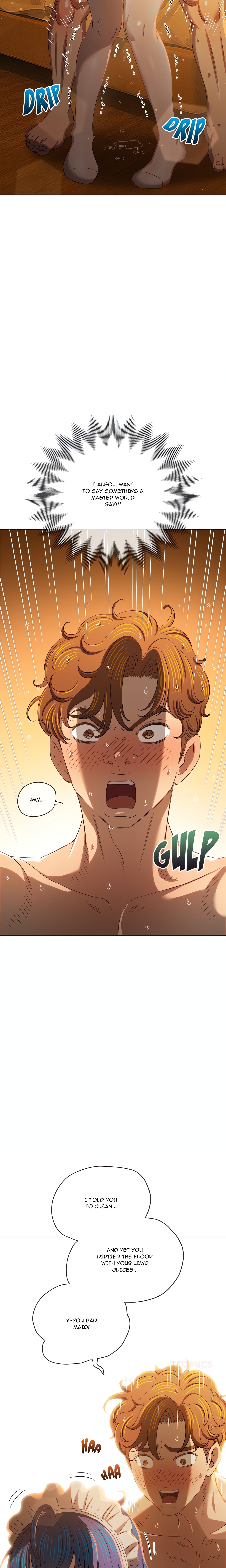 My High S Page 20 - MangaHe