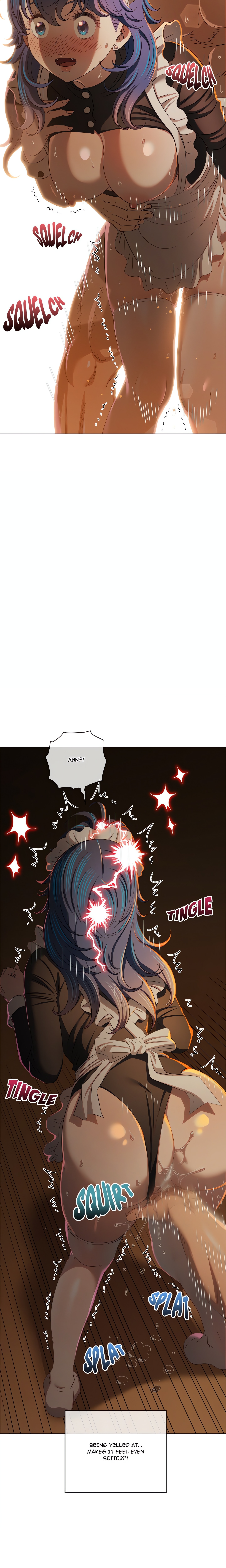 My High S Page 21 - MangaHe