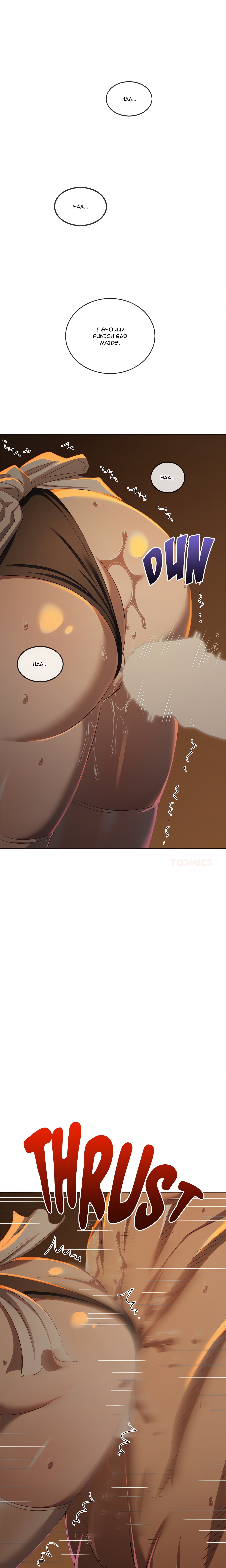 My High S Page 22 - MangaHe