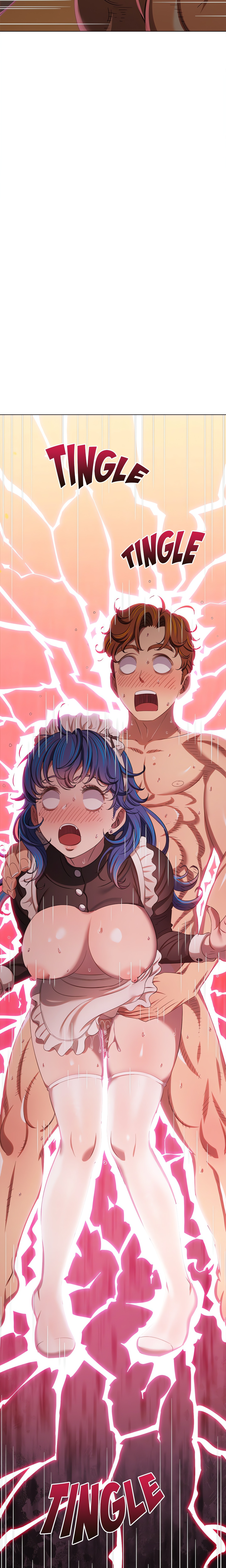 My High S Page 23 - MangaHe