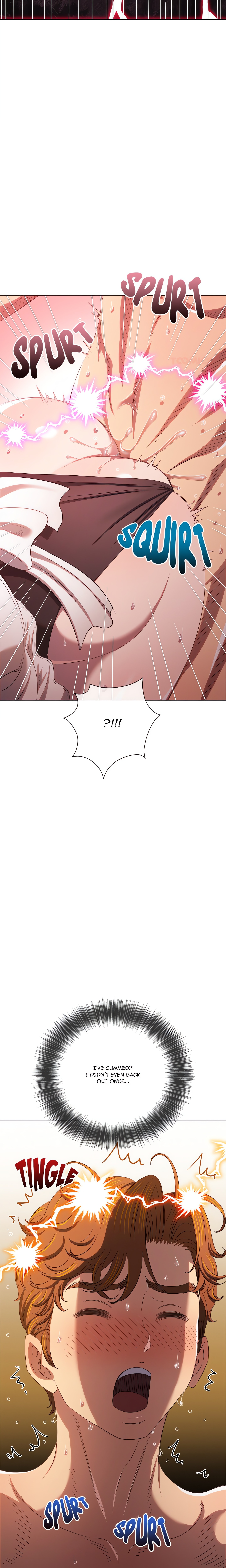 My High S Page 24 - MangaHe