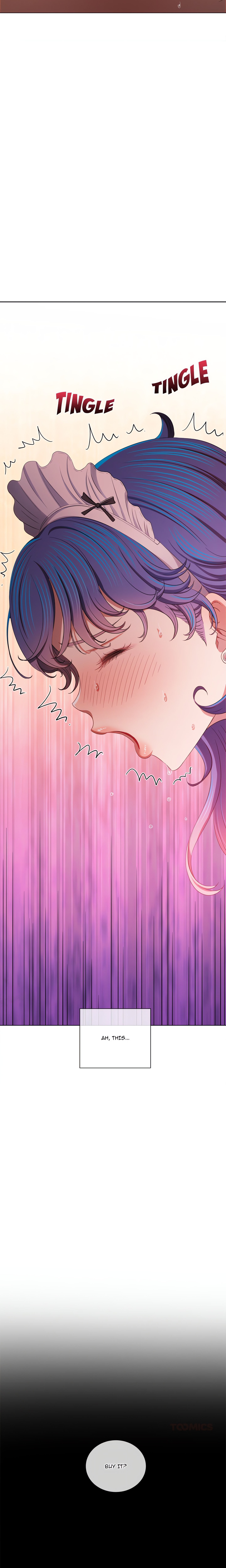 My High S Page 25 - MangaHe