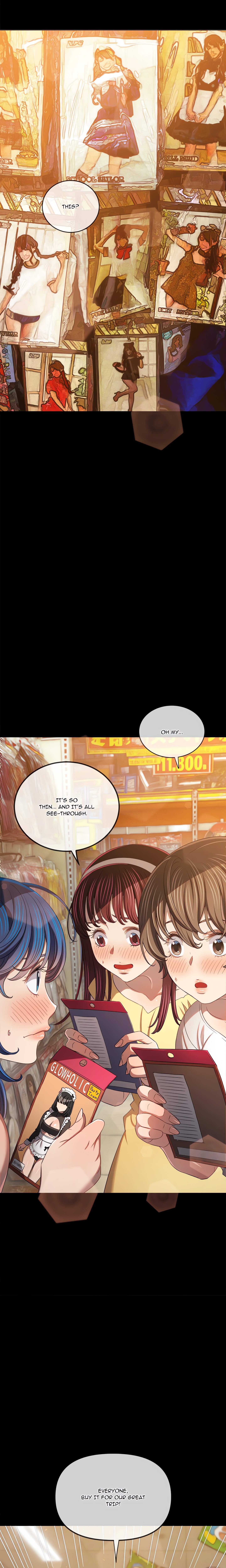 My High S Page 26 - MangaHe