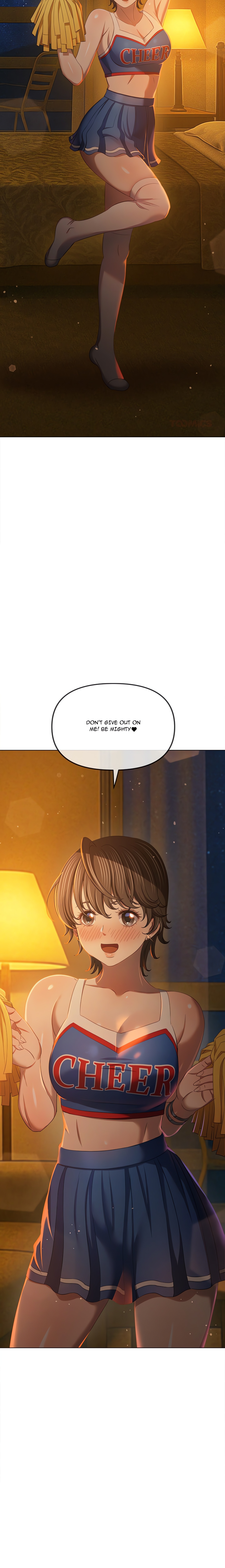My High S Page 29 - MangaHe