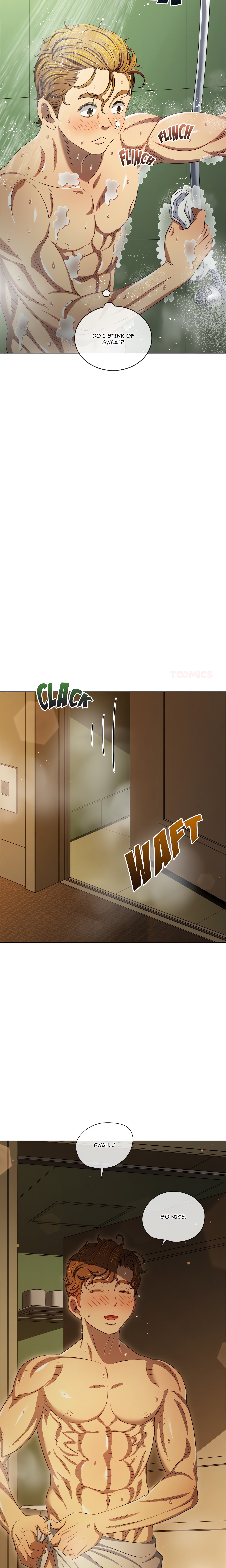 My High S Page 7 - MangaHe