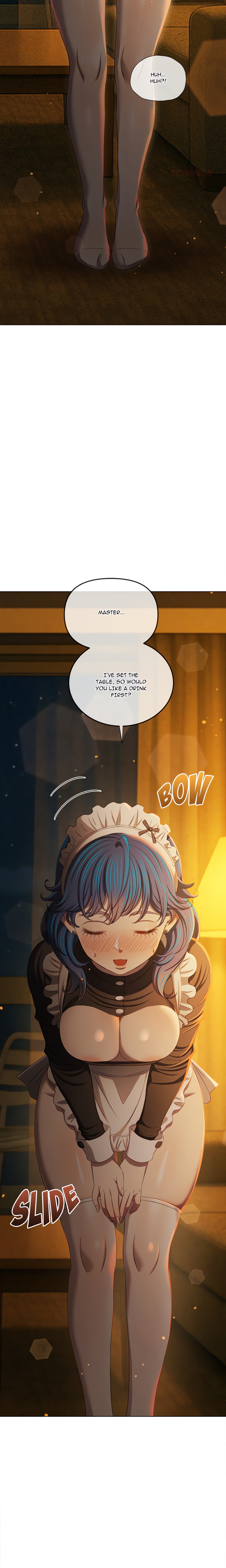 My High S Page 9 - MangaHe