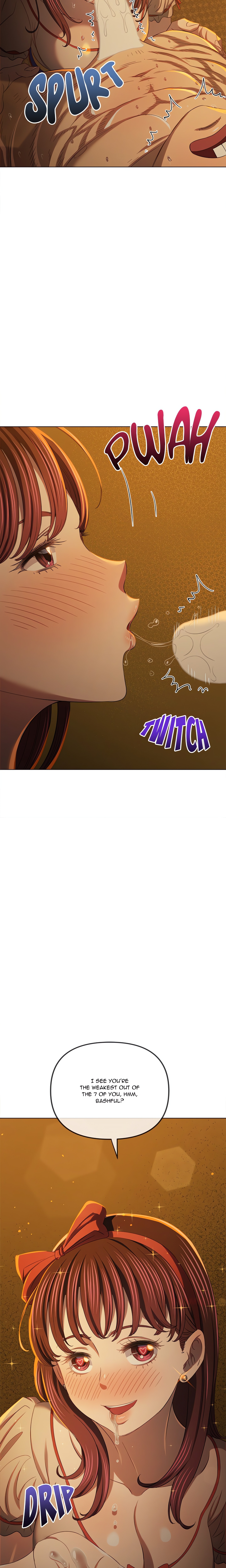 My High S Page 15 - MangaHe