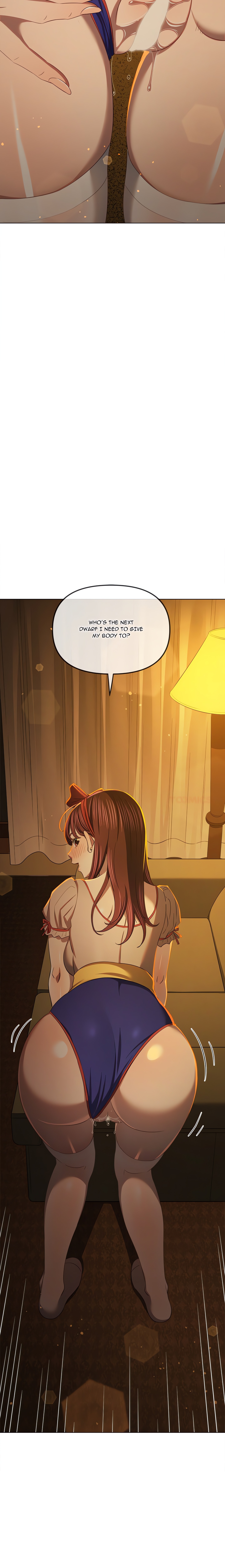 My High S Page 17 - MangaHe