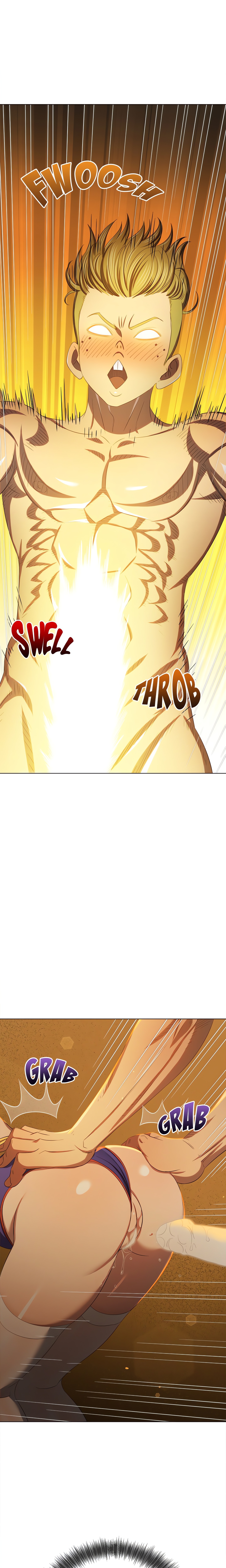 My High S Page 18 - MangaHe