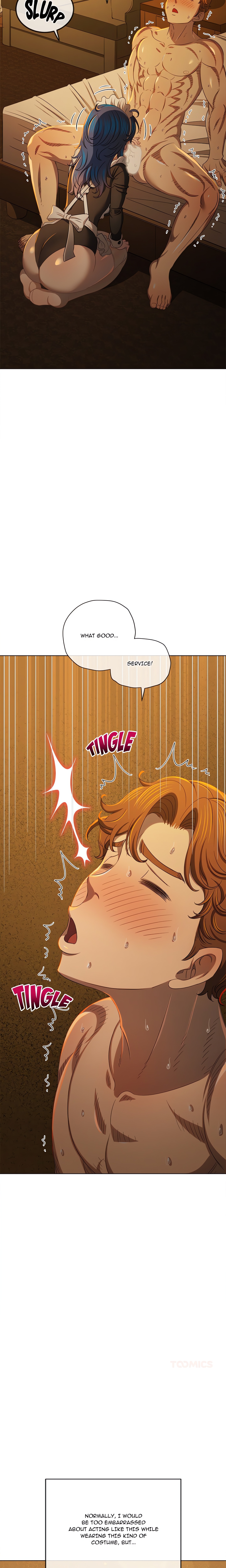 My High S Page 20 - MangaHe
