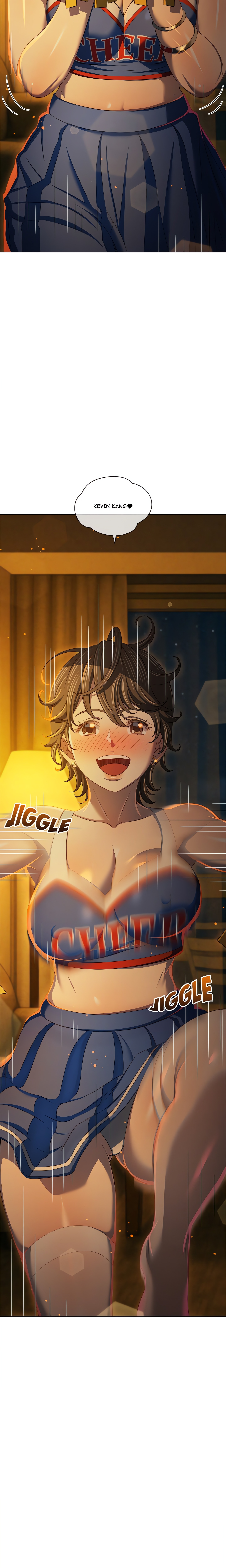 My High S Page 3 - MangaHe