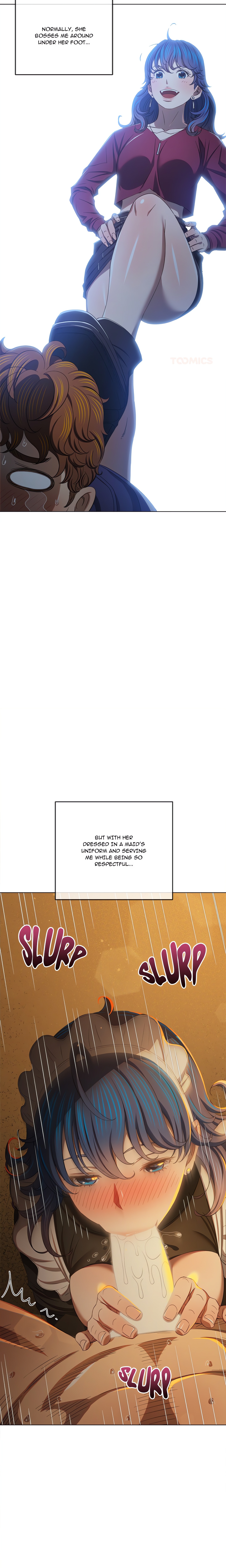 My High S Page 24 - MangaHe