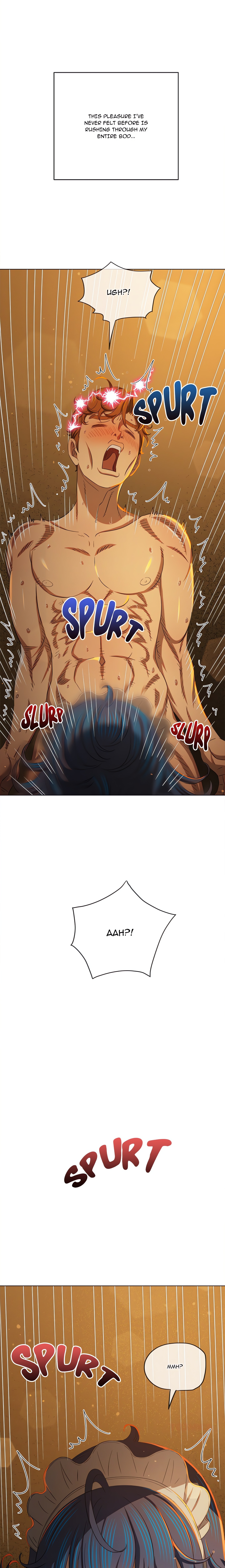My High S Page 25 - MangaHe