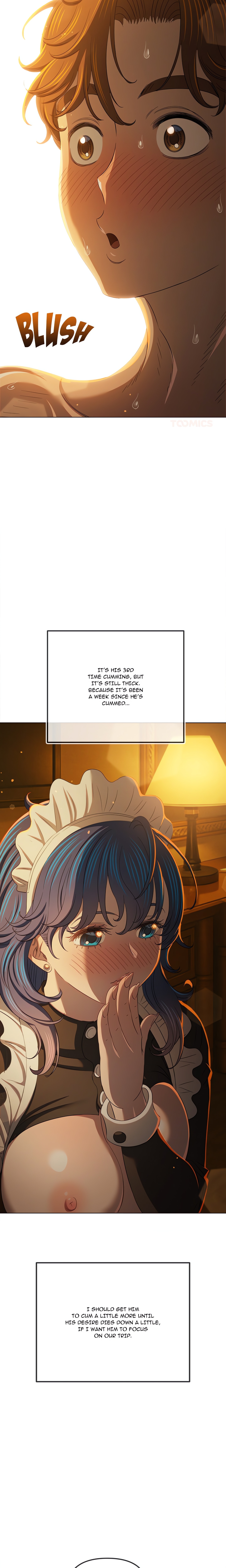 My High S Page 29 - MangaHe
