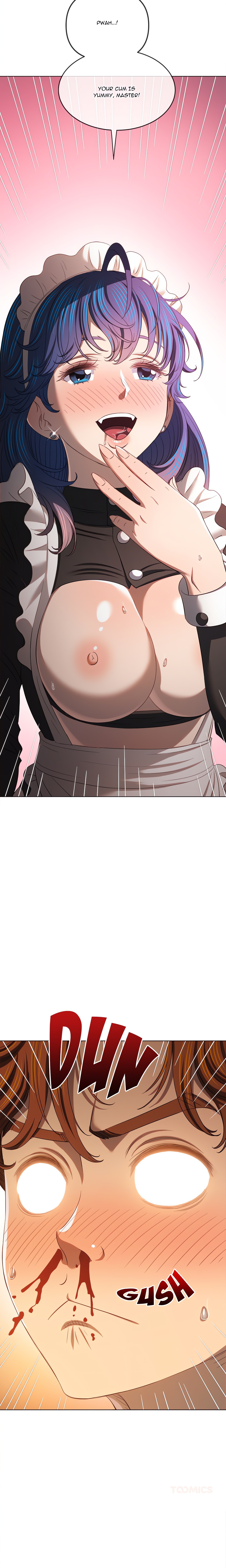 My High S Page 30 - MangaHe