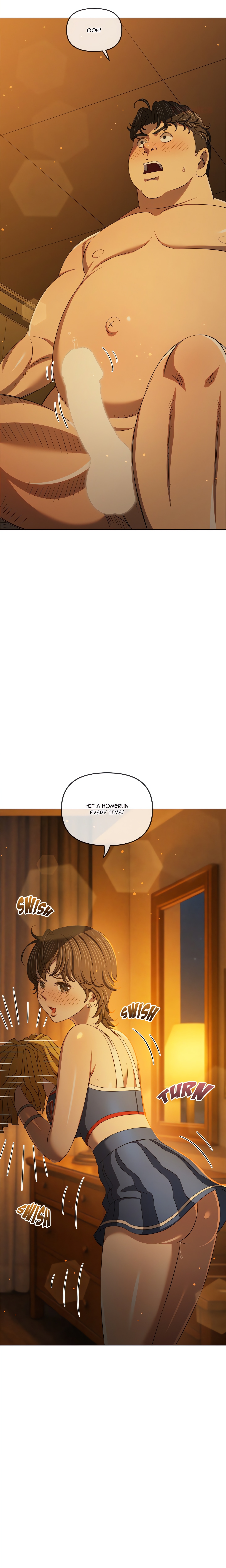 My High S Page 4 - MangaHe