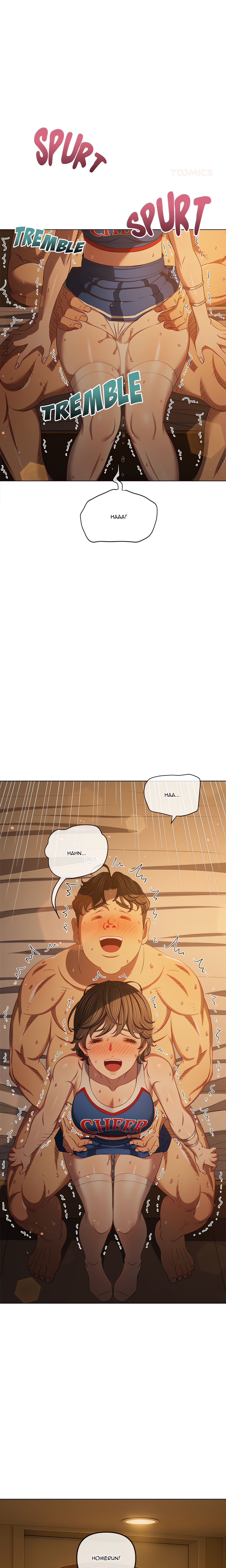 My High S Page 9 - MangaHe