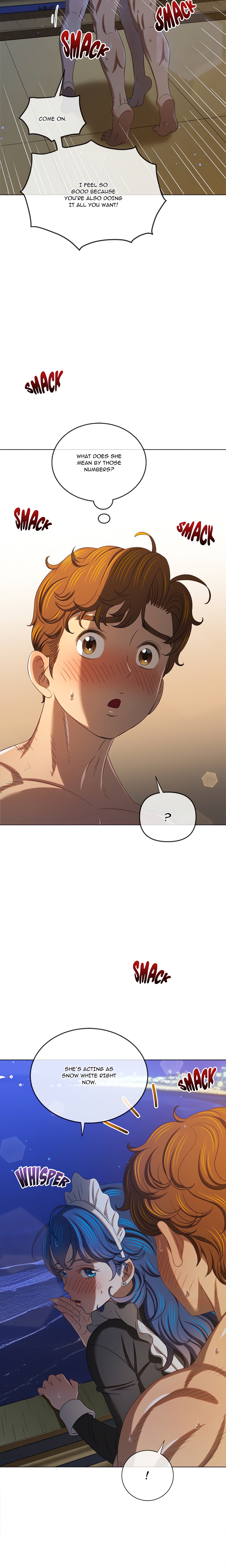 My High S Page 15 - MangaHe