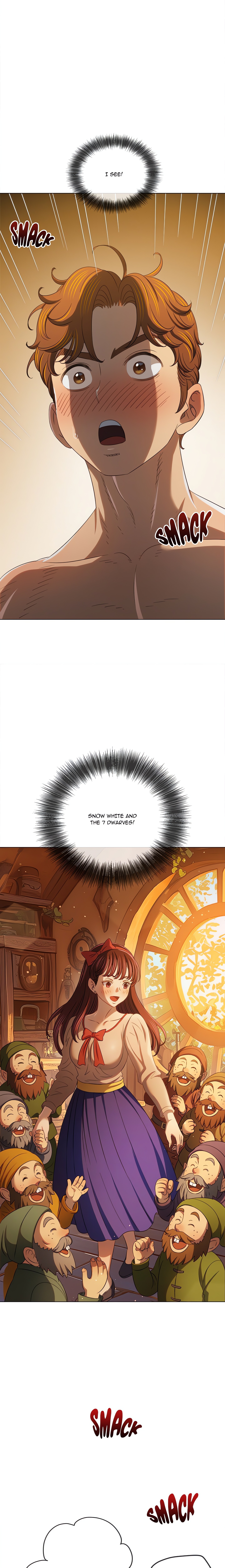 My High S Page 16 - MangaHe