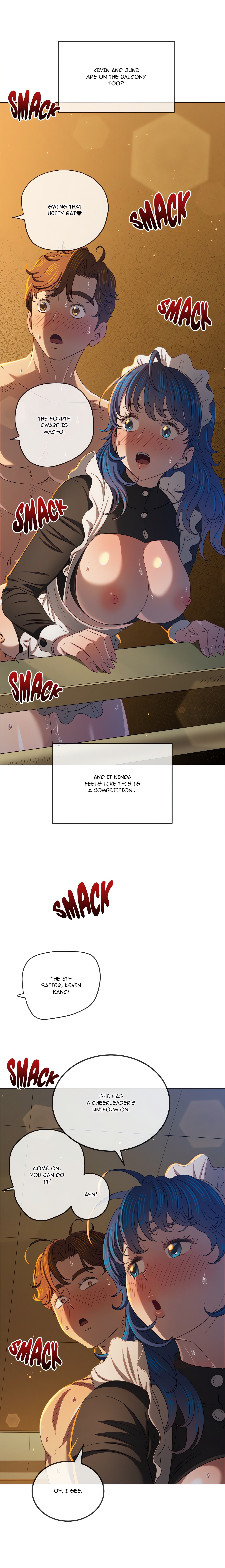 My High S Page 20 - MangaHe