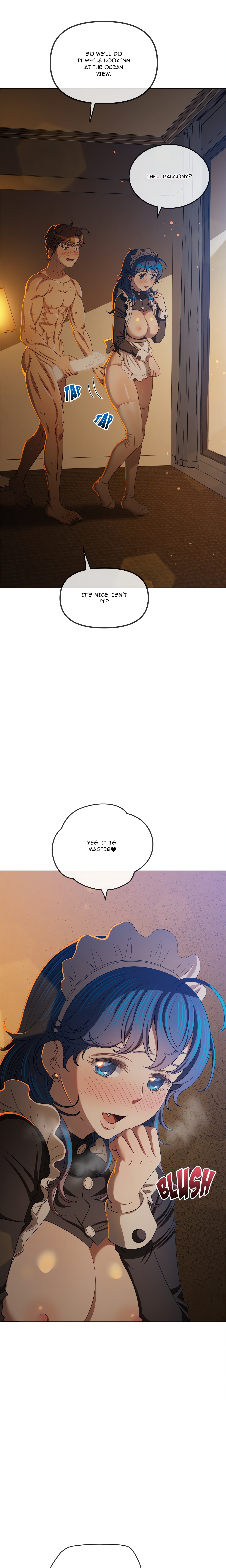 My High S Page 3 - MangaHe