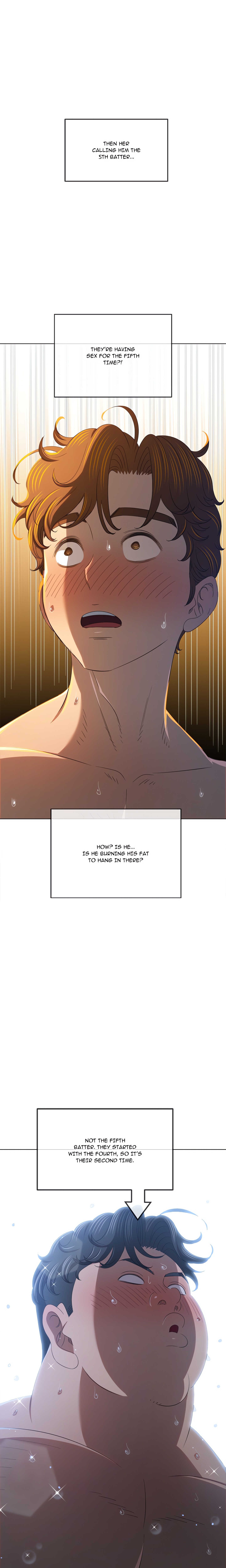 My High S Page 21 - MangaHe