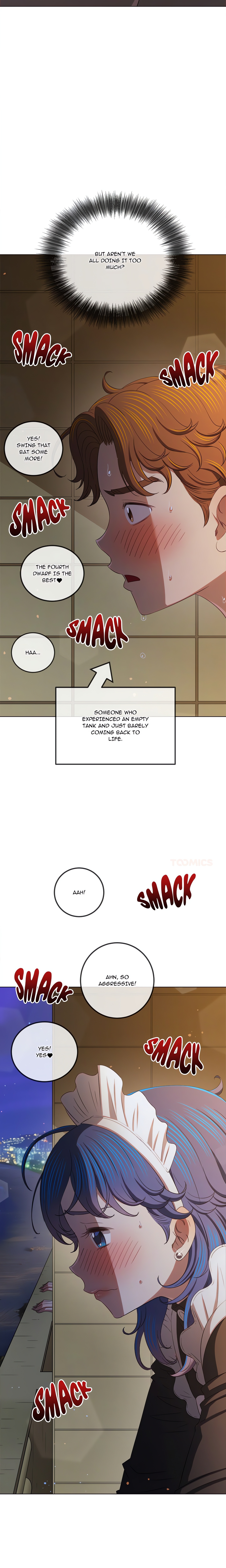 My High S Page 22 - MangaHe