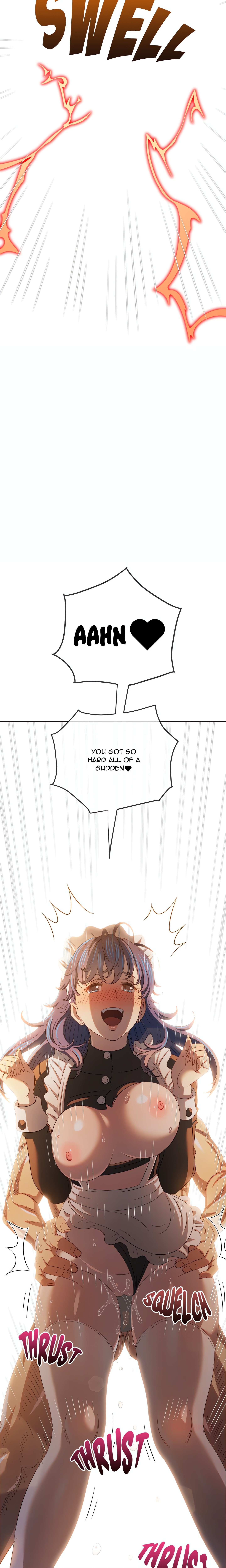My High S Page 25 - MangaHe