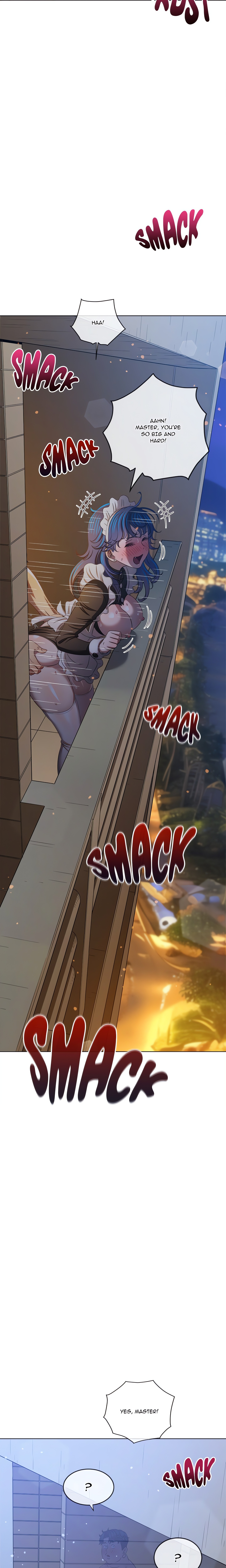 My High S Page 26 - MangaHe