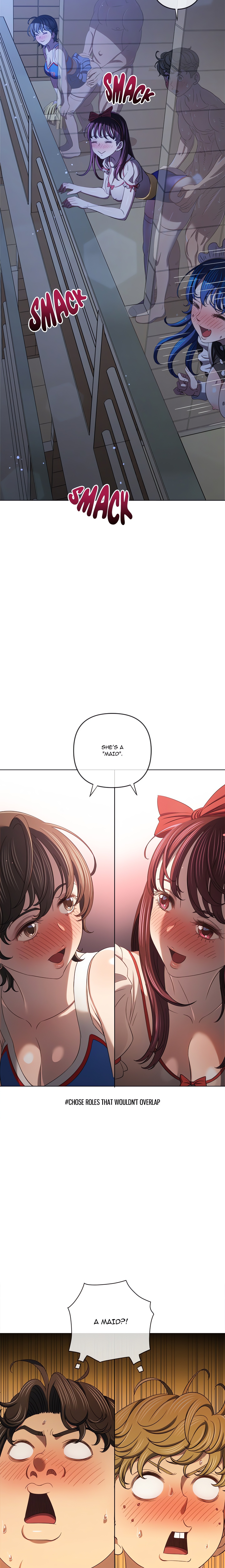 My High S Page 27 - MangaHe