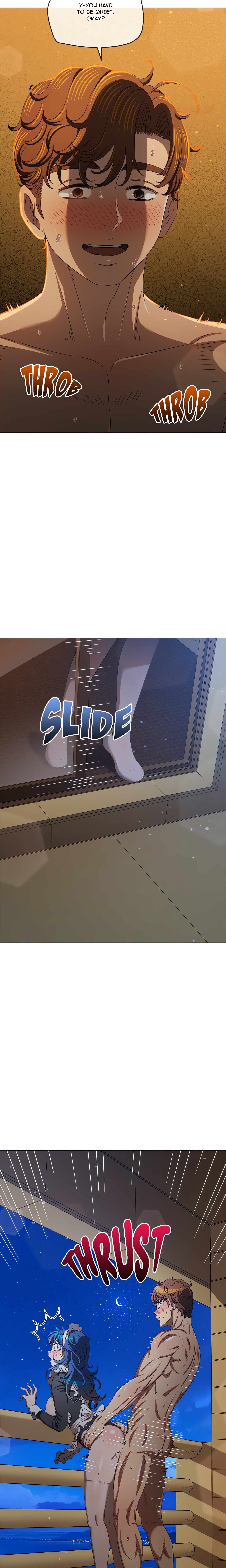 My High S Page 4 - MangaHe