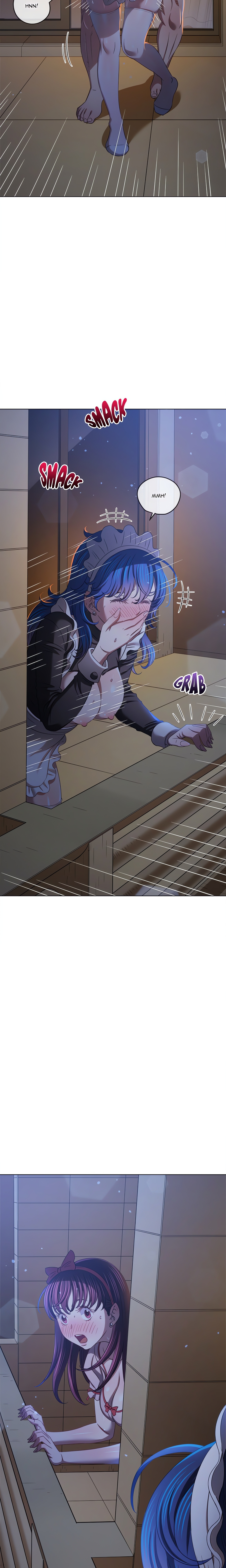 My High S Page 6 - MangaHe