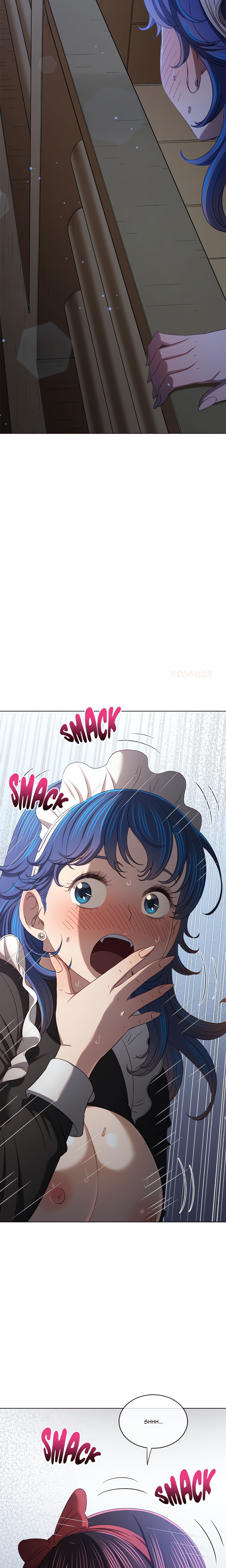 My High S Page 7 - MangaHe