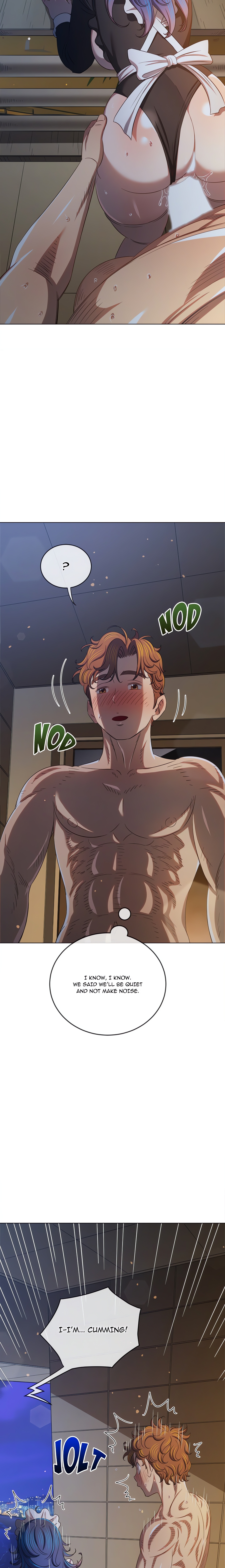 My High S Page 9 - MangaHe