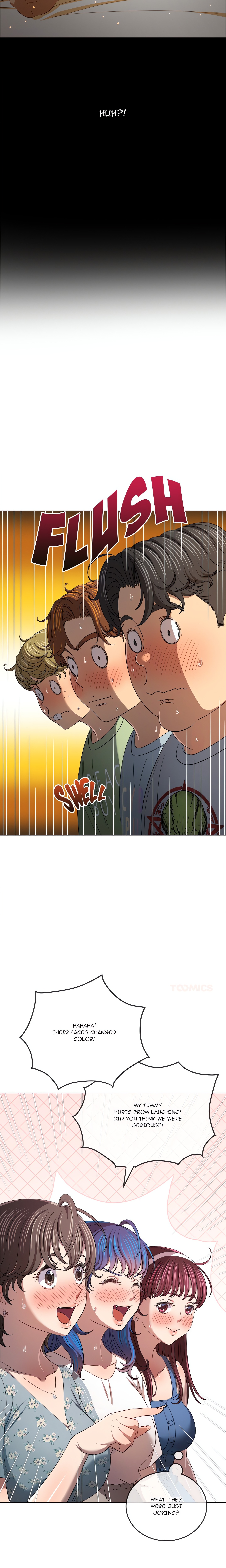 My High S Page 18 - MangaHe