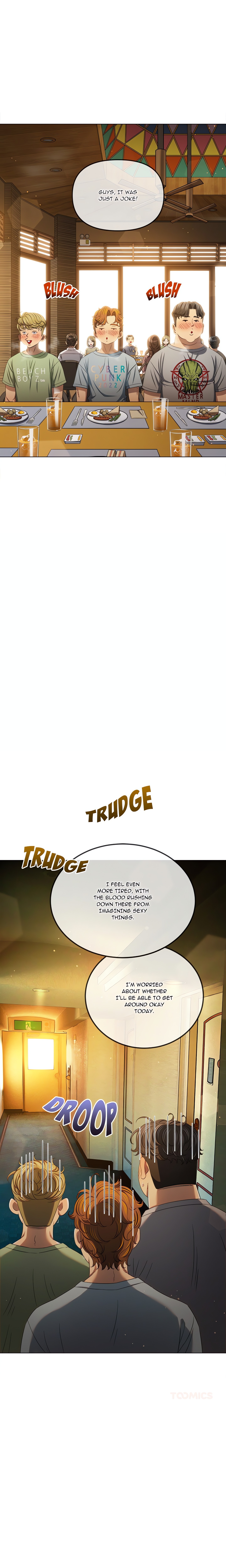 My High S Page 19 - MangaHe