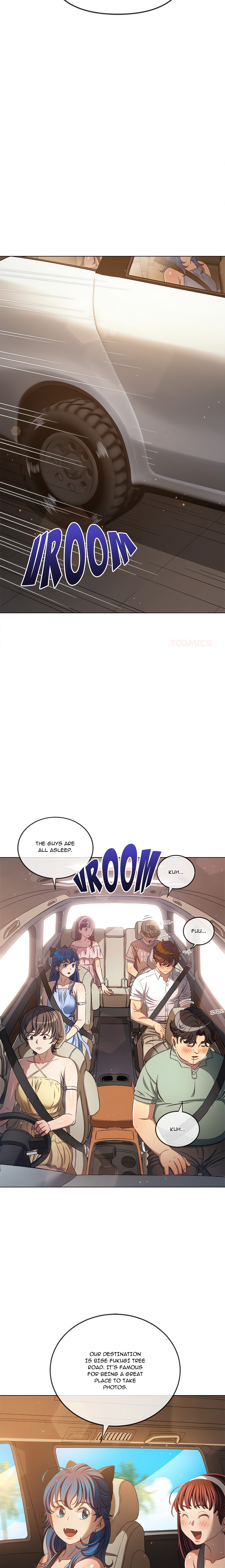My High S Page 22 - MangaHe