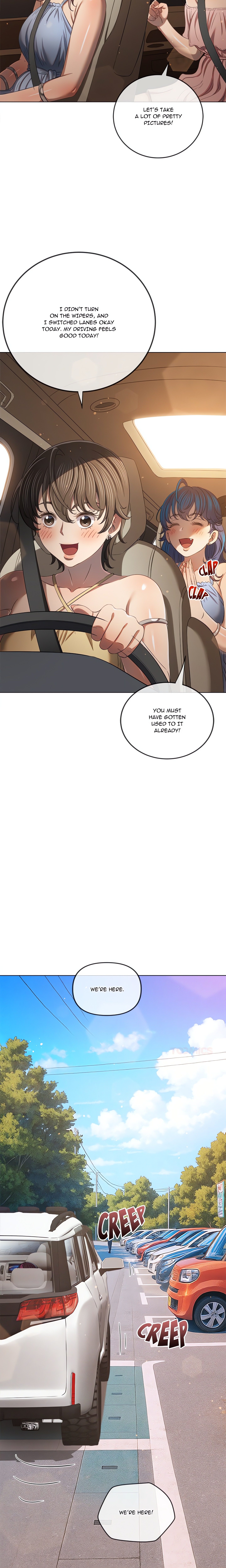 My High S Page 23 - MangaHe