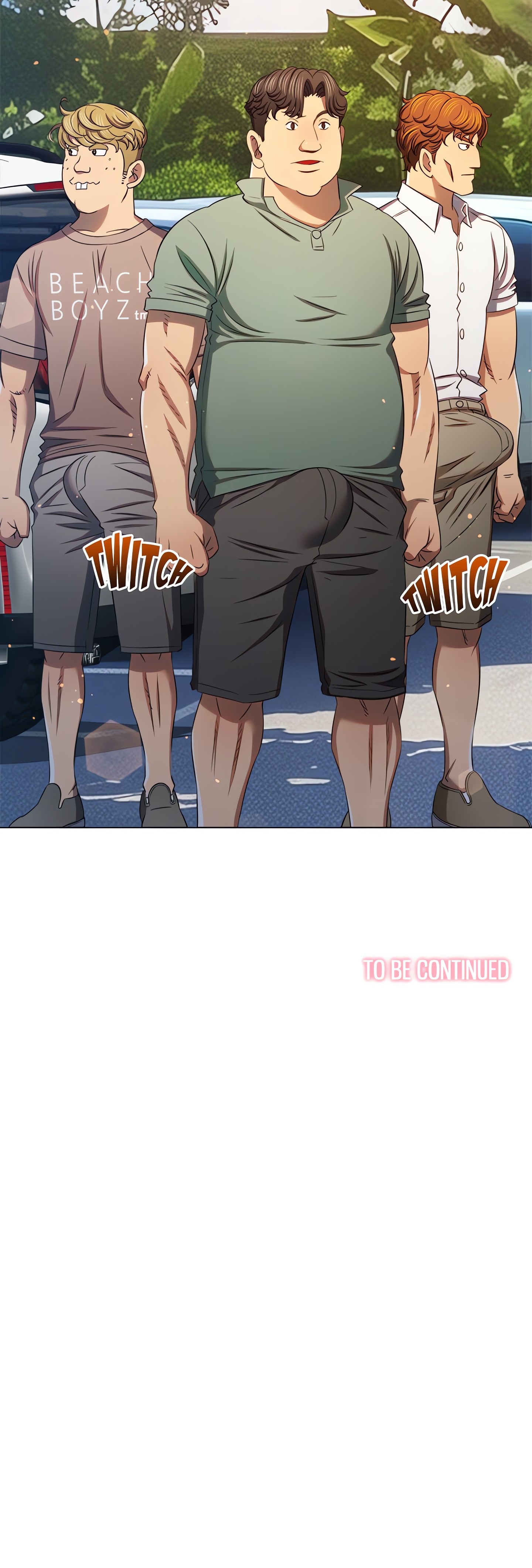 My High S Page 25 - MangaHe